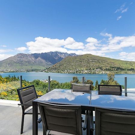 Okataina - Means Place Of Laughter, Luxury Retreat Villa Queenstown Exterior foto